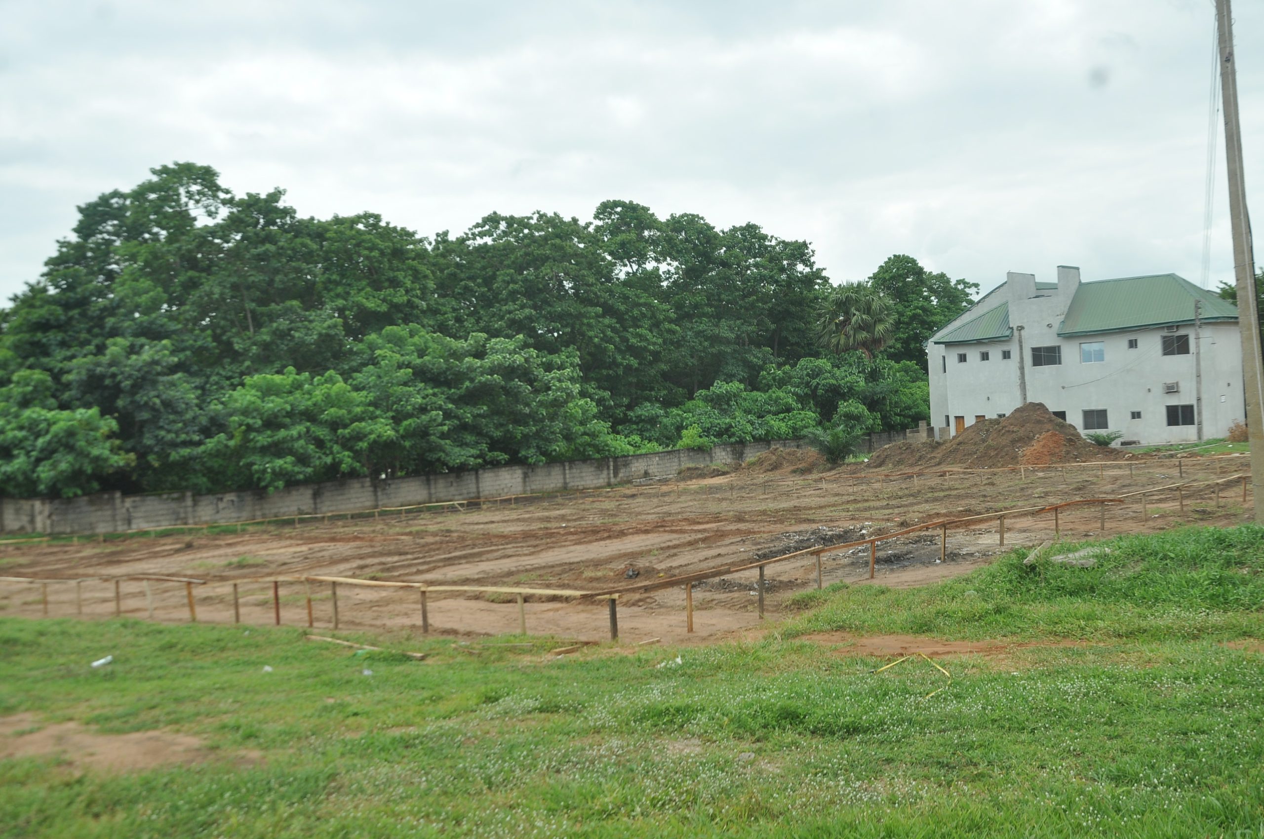 School of Environmental Technology - Kogi State Polytechnic